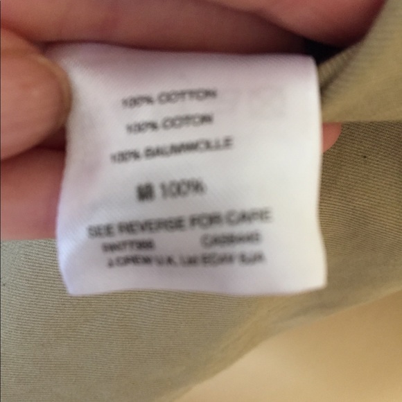 J.crew button down - Picture 4 of 6
